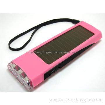 Christmas Solar LED Torch